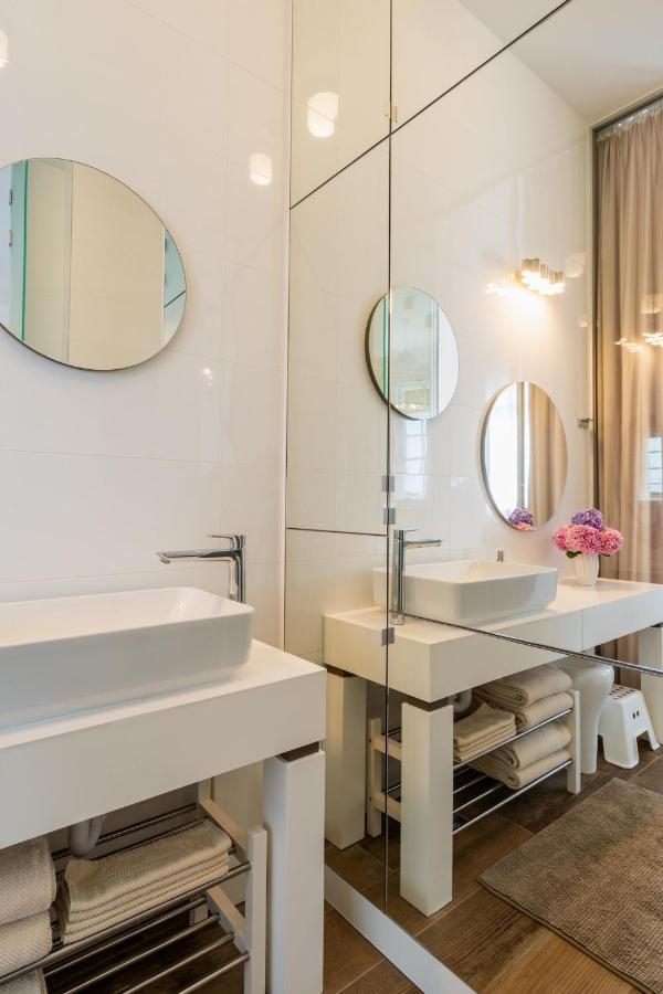 Ah Design Apartments Deluxe Opatija Exterior photo