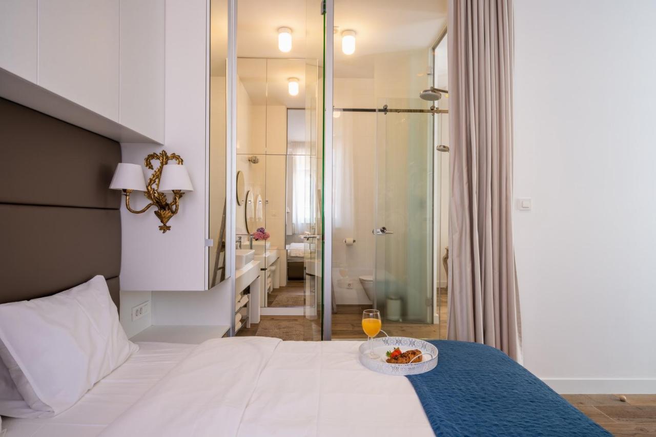 Ah Design Apartments Deluxe Opatija Exterior photo