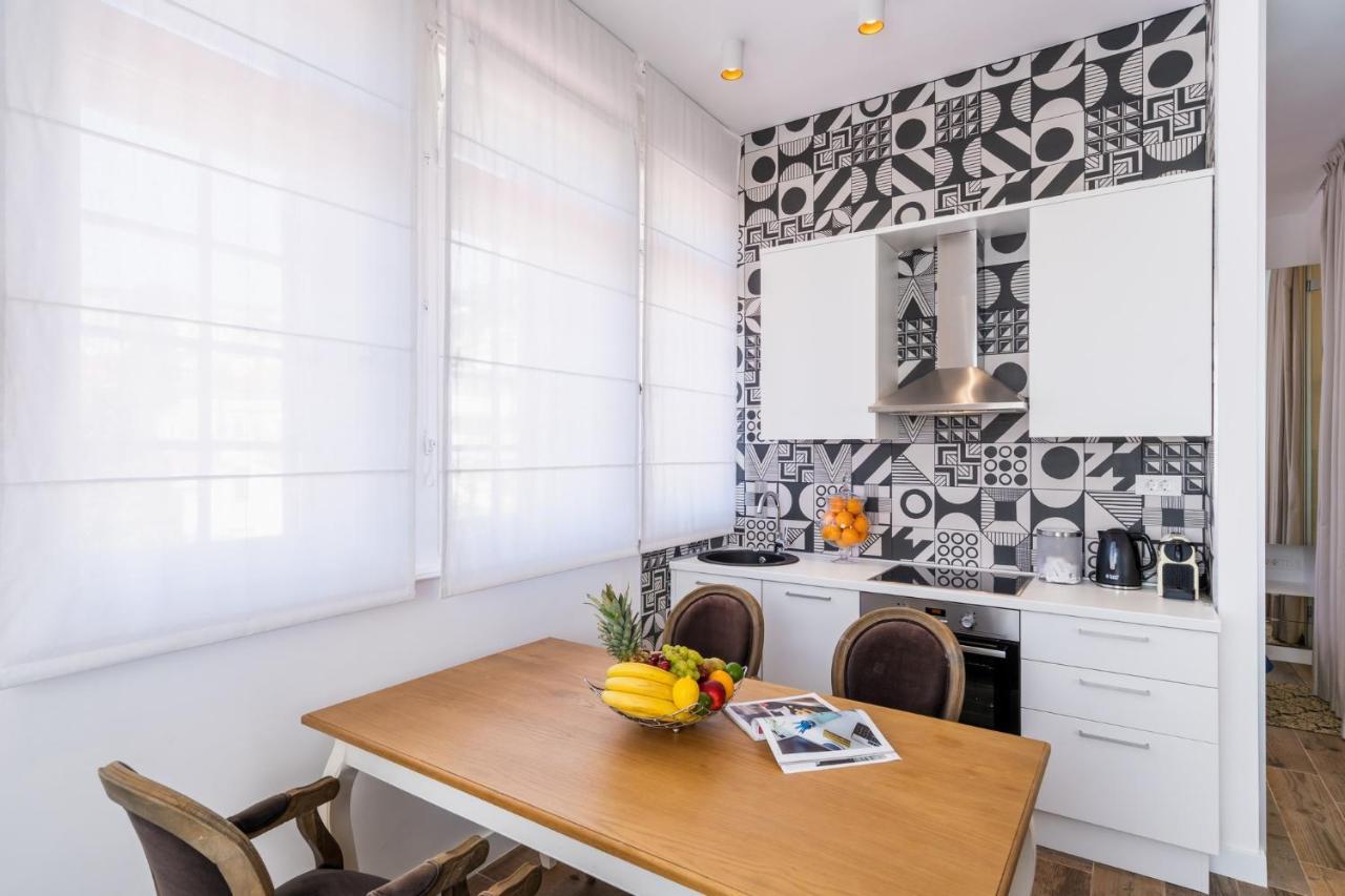 Ah Design Apartments Deluxe Opatija Exterior photo